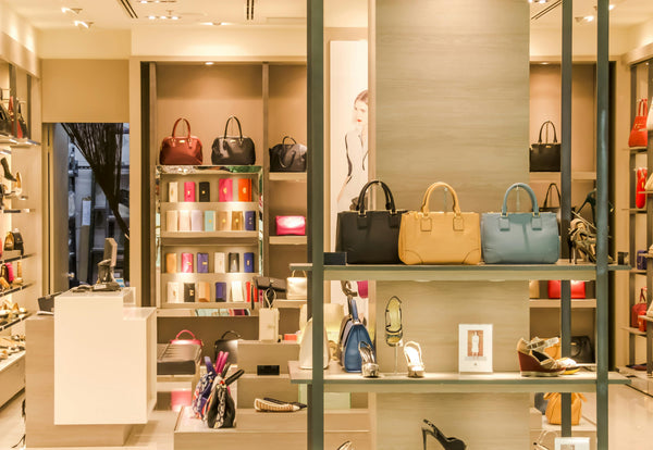Women’s Accessories – The Finishing Touch