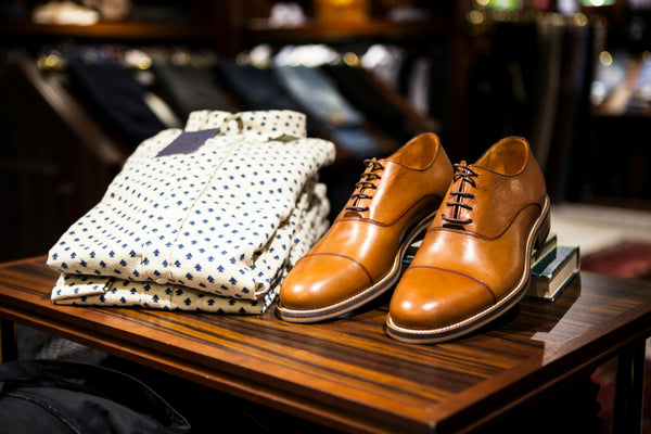 Men’s Fashion – Style That Speaks for You